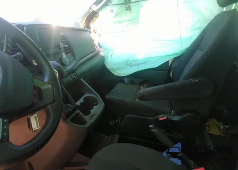 2020 Ford Transit-350 Passenger Van Xlt из США, поврежденный, VIN 1FBAX2C88LKA14741